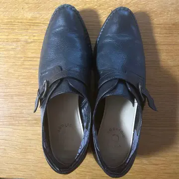 Himiko 워터 마사지 22.5cm 블랙