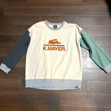 클리프 메이어 여성용 맨투맨