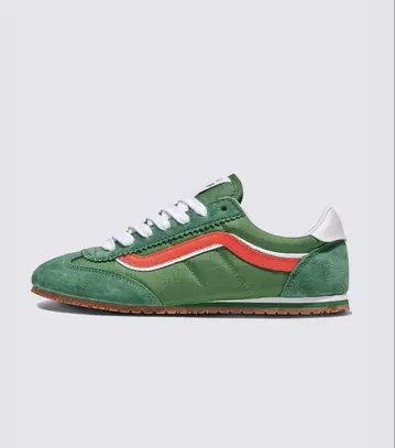 VANS 슈퍼 로우 프로 24.0