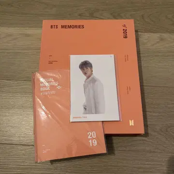 BTS MEMORIES of 2019