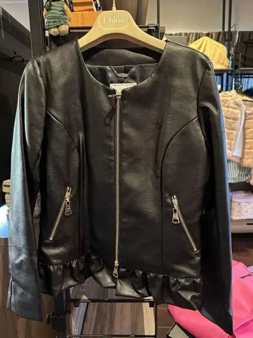 Rady 라이더 자켓