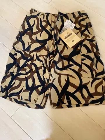 FREAK'S STORE HINSON 캐주얼 숏팬츠