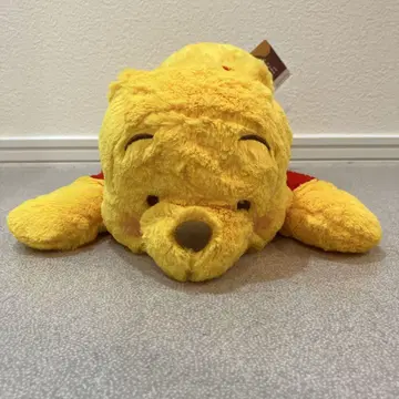 곰돌이 푸 봉제 인형 약 30cm