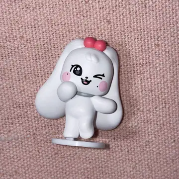 IVE MINIVE 원영 팝업 미니 피규어