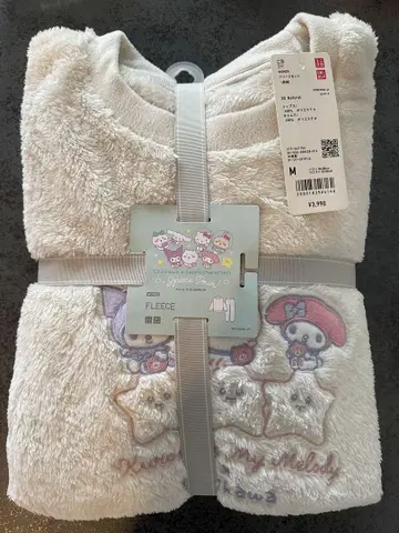 치이카와 유니클로 룸웨어