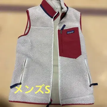 patagonia 레트로X 베스트