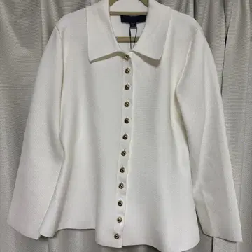 [ 새상품 미사용 ] ZARA 페플럼 상의