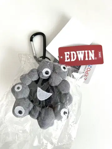 만박 EDWIN 미야쿠미야쿠 / 카라비너 포함