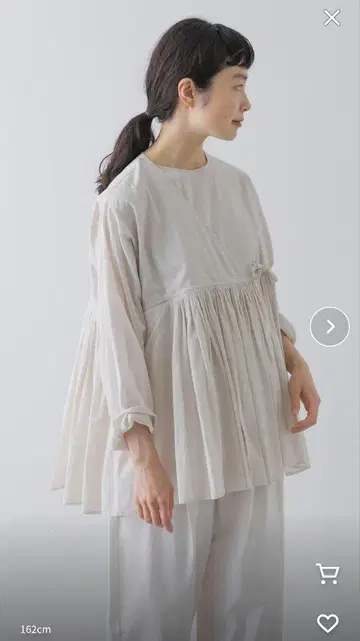 택 포함 새상품 카구레 앙가르카 셔츠 어반 리서치 도어스