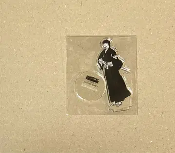 BLEACH 시바 카이엔 104 STANDS 아크릴 스탠드