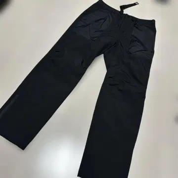 ABU GARCIA 아브가르시아 소프트쉘 XL 낚시용 바지