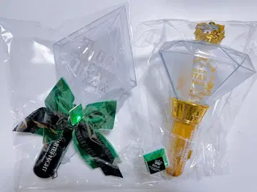 탭나이 SSS 응원봉, 린라이