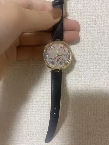 케이트 스페이드 손목시계