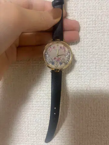 케이트 스페이드 손목시계