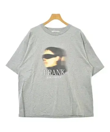 PRANK PROJECT 티셔츠 여성용