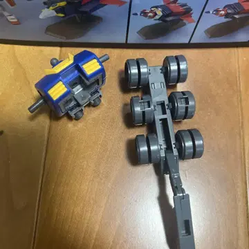 G-ARMOR 건담 RX-78-2