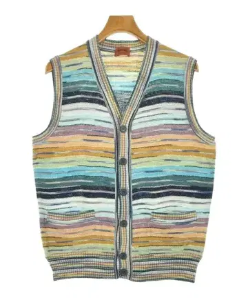MISSONI 가디건 남성용