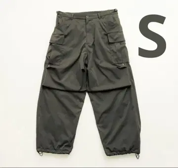 Fresh Service SHOOTING CARGO PANTS 2023