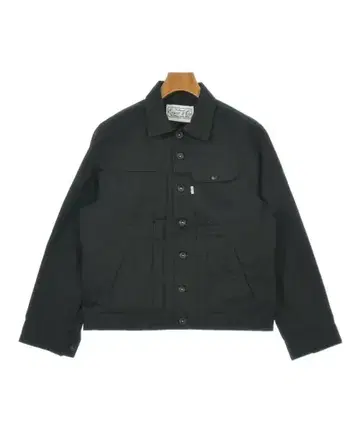 EESETT&Co 데님 자켓 남성용