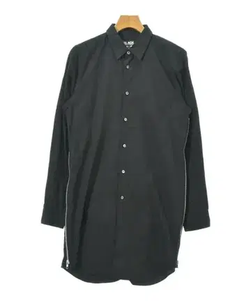 BLACK COMME des GARCONS 캐주얼 셔츠 남성용