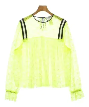 MSGM 블라우스 여성용