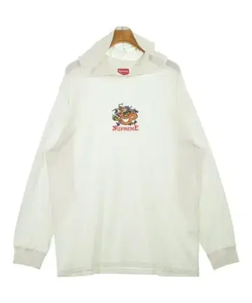 Supreme 후드티 남성용