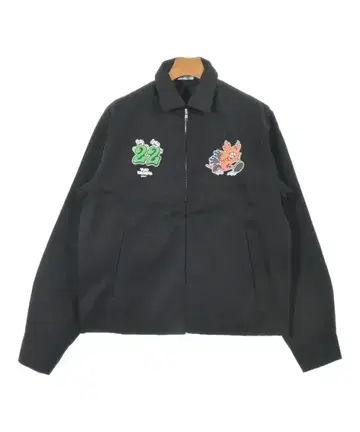 VERDY 블루종 남성용