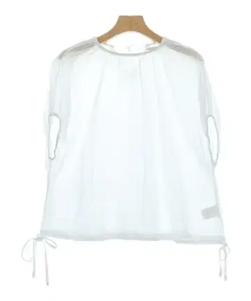 AMOMENTO 블라우스 여성용