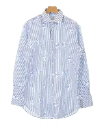 ETRO 캐주얼 셔츠 남성용