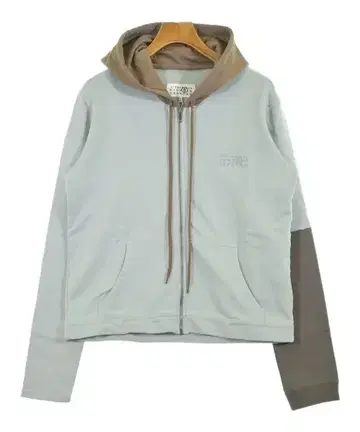 MM6 후드티 남성용