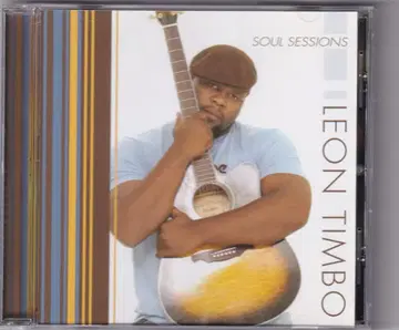 Leon Timbo Soul Sessions