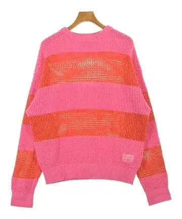 PALACE 니트 스웨터 남성용