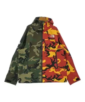Supreme 블루종 (기타) 남성용