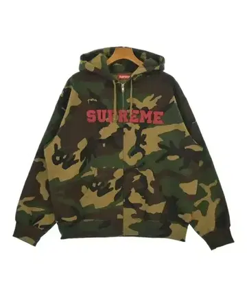 Supreme 후드티 남성용