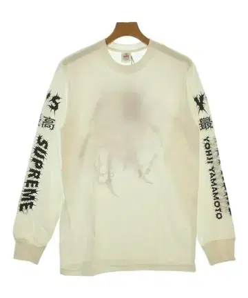 Supreme 티셔츠 남성용