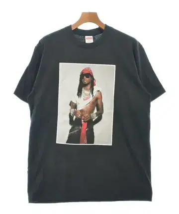 Supreme 티셔츠 남성용