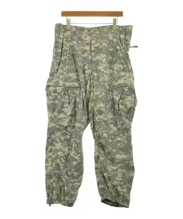 MILITARY 카고 팬츠 남성용