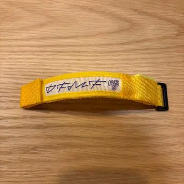 DFMF 립 슬라임 RIP SLYME 블레스라이트 옐로우 컬러