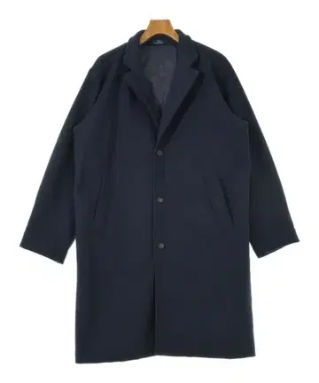 ITEMS URBAN RESEARCH 체스터 코트 남성용