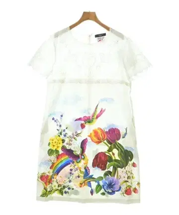 MAX MARA WEEK END LINE 여성용 원피스