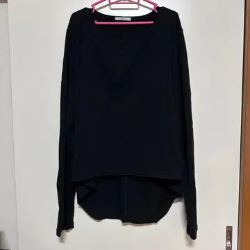 DISCOVERED 긴팔 셔츠