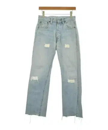 LEVI'S 데님 팬츠 남성용