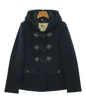BURBERRY 더플 코트 여성용