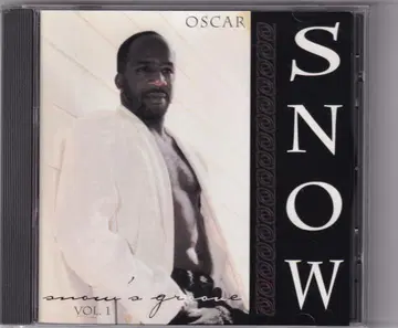 OSCAR Snow's Groove Vol. 1