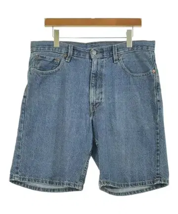 리바이스 숏팬츠 남성용