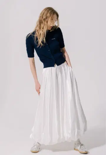 THETOE Bercy Balloon Skirt