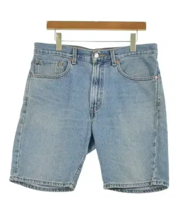 리바이스 숏팬츠 남성용