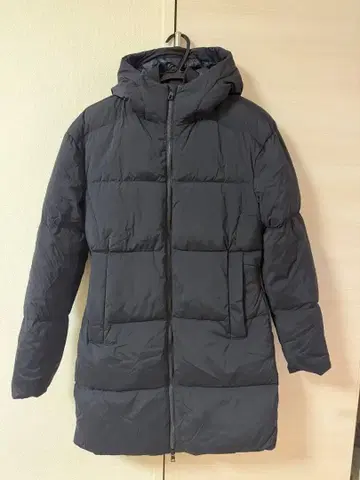 J.Lindeberg 다운 자켓 후드 부착