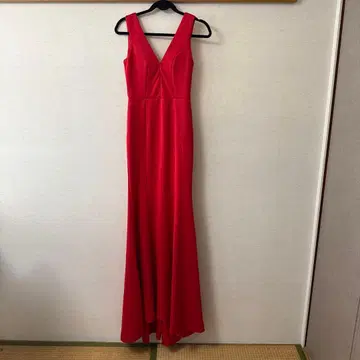 [ 파티 드레스 ]