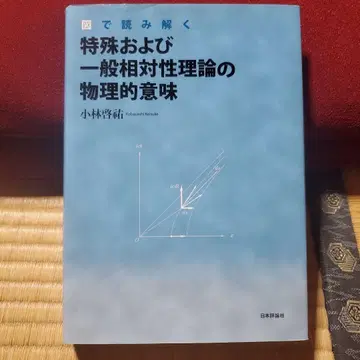 그림으로 풀어보는 특수 및 일반 상대성 이론의 물리적 의미